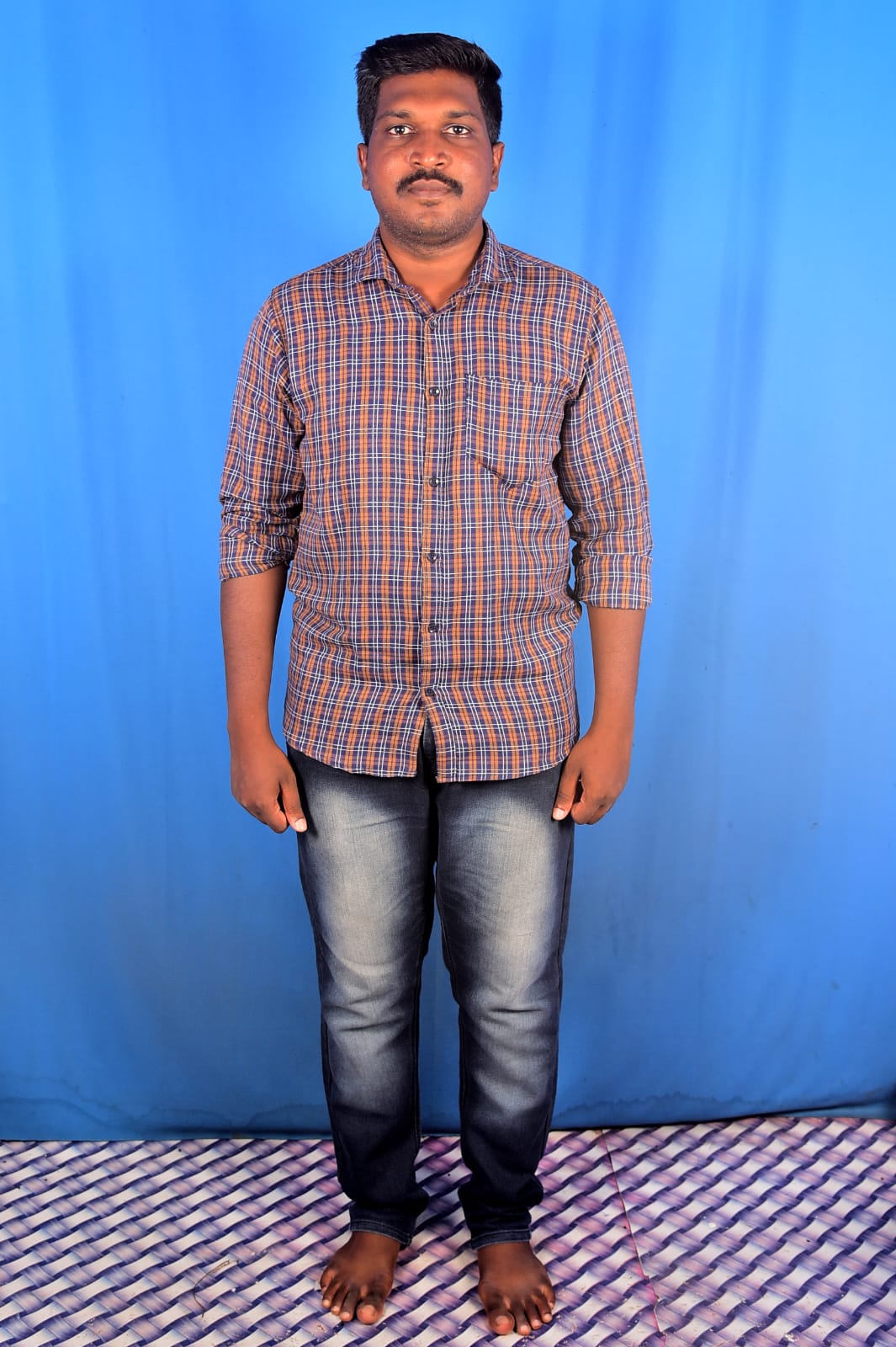 SIVARAMAKRISHNAN .N